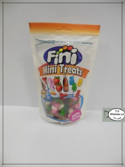 Fini Mini Treats 16 bolsas de 180g, comprar online